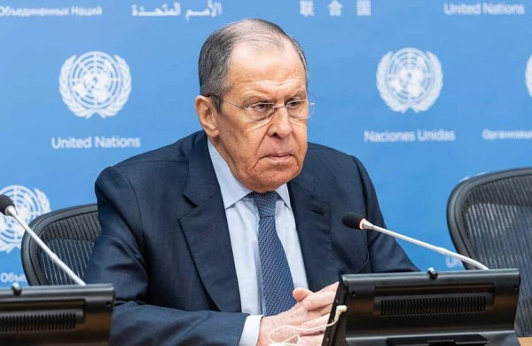 Lavrov  BMT Baş Assambleyasının müzakirələrində çıxış edəcək