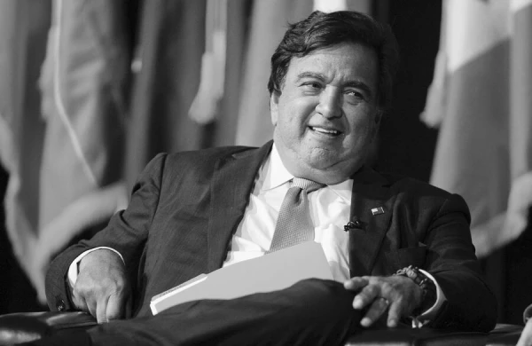 Rusiyaya gələn ABŞ diplomatı vəfat edib