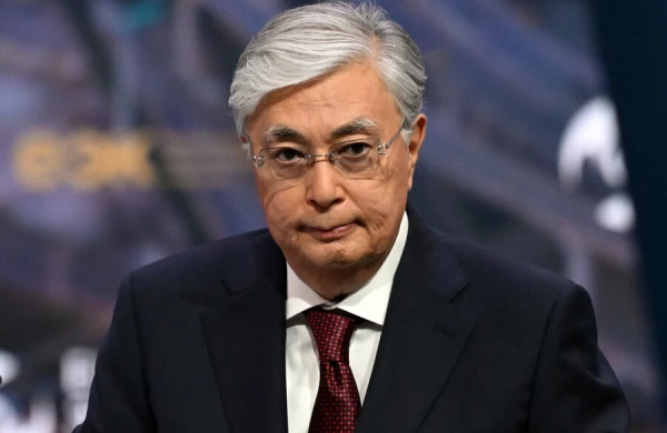 Tokayev Qazaxıstan hökumətində kütləvi kadr dəyişiklikləri həyata keçirib