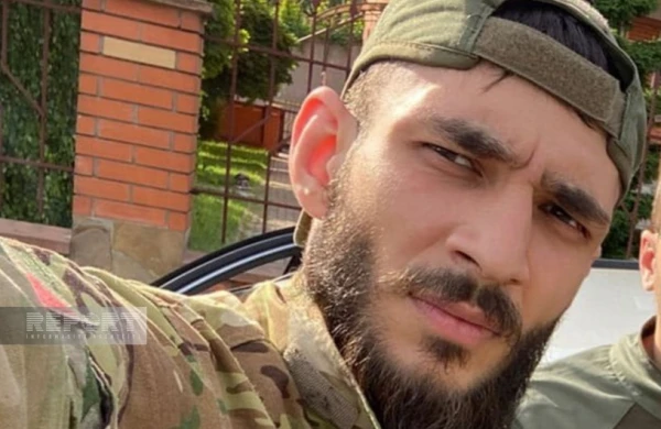 Azərbaycanlı hərbçi itkin düşdü