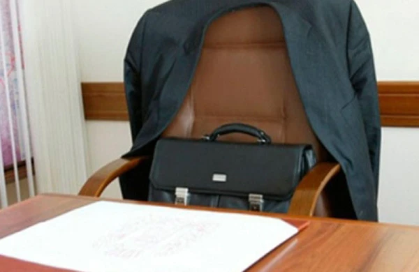 Sabiq icra başçısı yüksək vəzifəyə təyin edildi - FOTO