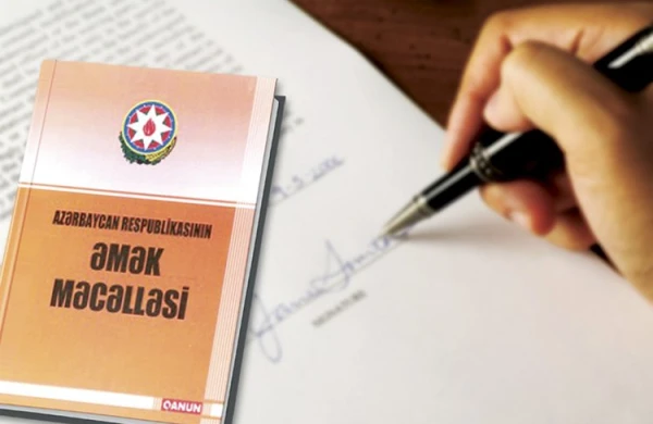 İşçi hansı hallarda yüngül işə keçirilə bilər  —  HÜQUQİ YARDIM 