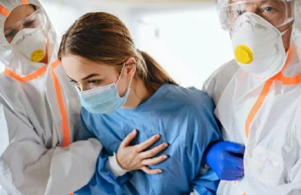 Azərbaycanda yayılan təhlükəli virus - Adi qripdir, yoxsa yeni xəstəlik? - VİDEO
