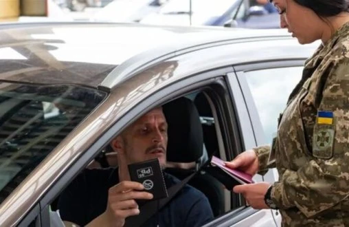 Polşa qaçanları Ukraynaya təhvil verəcək
