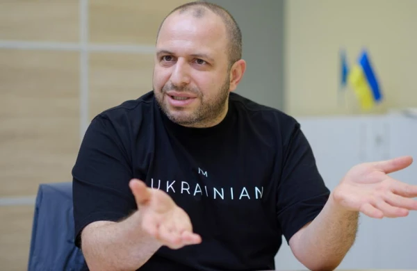 Aydınlıq: Ukrayna Müdafiə Nazirliyinin yeni rəhbəri Gülənlə bağlıdır
