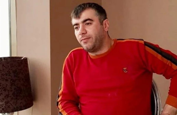 Rəşad Dağlının ailəsinə böyük jest edən şəxs kimdir? - VİDEO