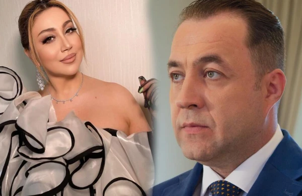 Azər Aydəmirin Damla ilə bağlı paylaşımı tənqid olundu - VİDEO