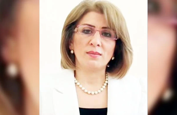 Qalmaqallı müavinin yerinə o təyin edildi - FOTO