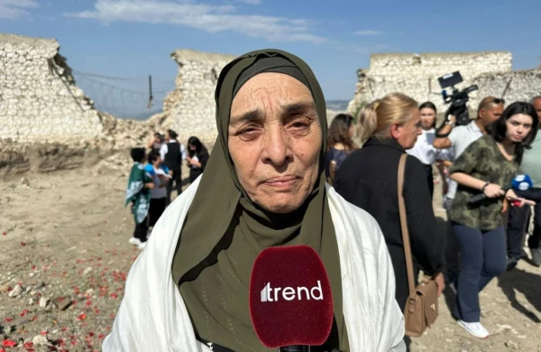 Oğlum tapılsaydı gözlərim yoldan çəkilərdi - I Qarabağ mühribəsində itkin düşən şəxsin anası