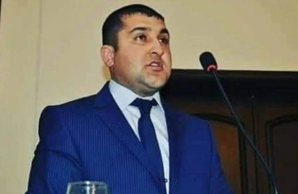 Barəsində cinayət işi açılan bələdiyyə sədri vəfat edib