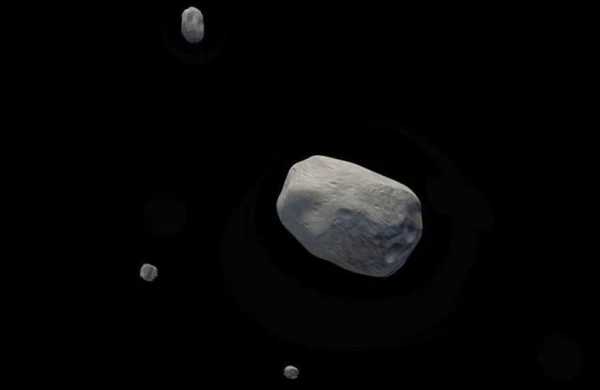 XƏBƏRDARLIQ! Yerə beş asteroid yaxınlaşacaq