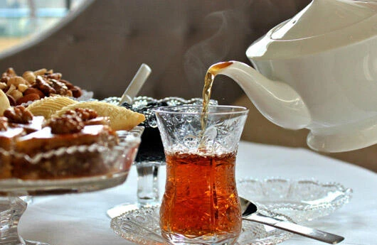 Bu şəxslər ÇAY içməməlidir!