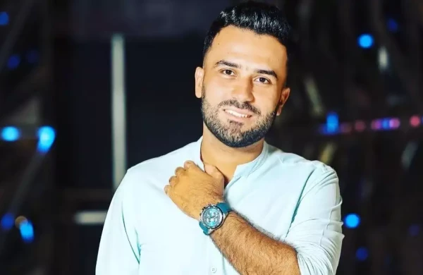 "Adam hər ölkədə tumançaq konsert verir" - FOTO