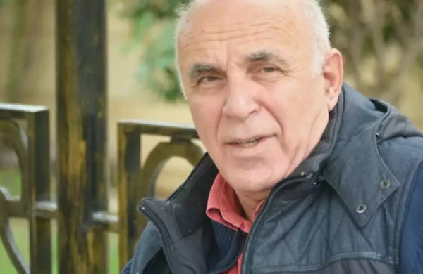 Ramiz Novruzun qızından atası ilə bağlı kədərli paylaşım - FOTO
