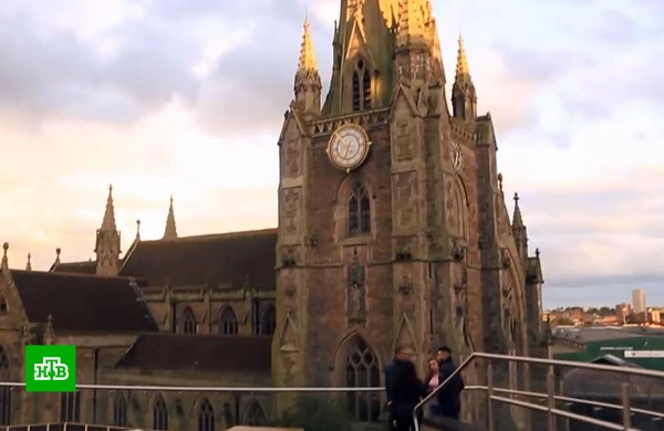 Britaniyanın Birmingem şəhəri iflas elan edib