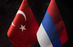 Rusiya və Türkiyə 1 milyon ton taxıl tədarükü barədə razılığa gəliblər