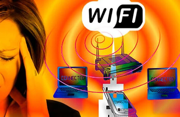 Gecələr smartfonda Wi-Fi söndürülməlidir? - DİQQƏT!