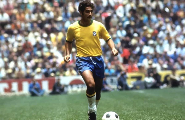 1xBet “elastiko” yaradıçısı və Maradonnanın sevimlisi haqqında heyrətamiz hekayədən danışır