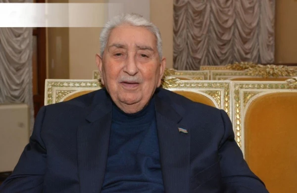 Arif Babayev vəzifəsindən getdi - Yerinə o təyin edildi