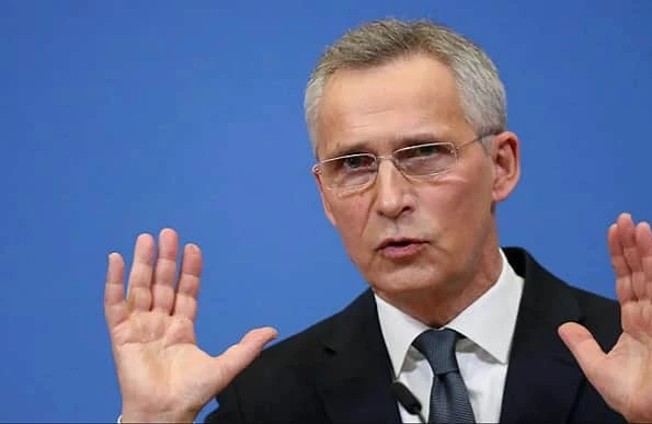 Stoltenberq: NATO Rumıniyadakı insidenti Rusiyanın hücumu hesab etmir