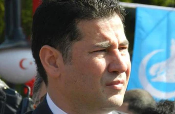 Sinan Oğandan Xankəndi ilə bağlı paylaşım - FOTO
