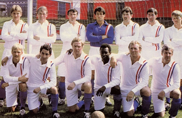 «Sümükqıran Vinni'dən» Şaolin rahiblərinə qədər:  ən yaxşı 5 futbol filmi