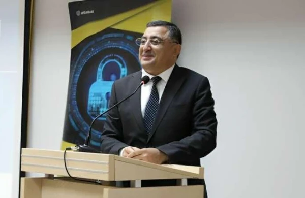 Yeni nazir təyin edilən Rahid Ələkbərli kimdir? - DOSYE