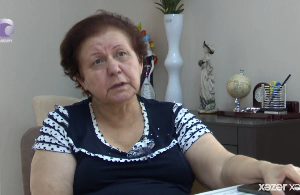 Xankəndi həqiqətləri: "Şəhərin yerli əhalisi azərbaycanlılardır, ermənilər sonradan gəlib" - VİDEO