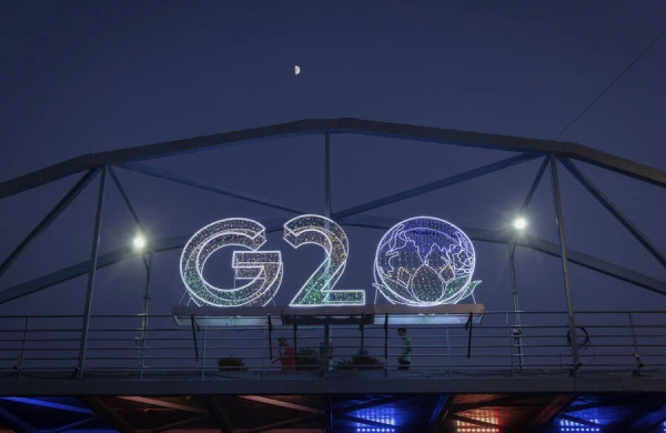 G20 sammitində Ukrayna ilə bağlı bəyanat Qərbə zərbədir - “Financial Times” 