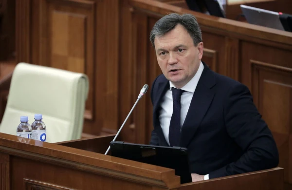 Moldova “Qazprom”a borclarını ödəməyəcək
