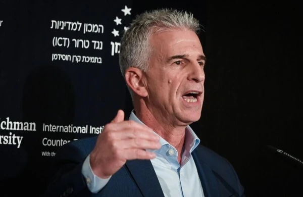 “Mossad” rəhbəri İranı hədələdi