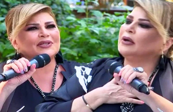 Mətanət ilk sevgisindən DANIŞDI: “Bir-birimizə qovuşmasaq da, övladının toyunda oxudum” – VİDEO