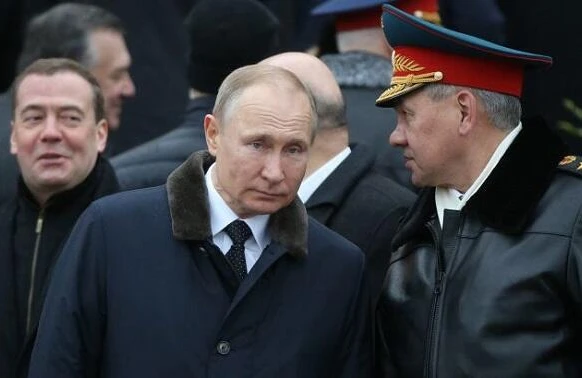 "Putin özü də başa düşür ki, çıxış yolu yoxdur"