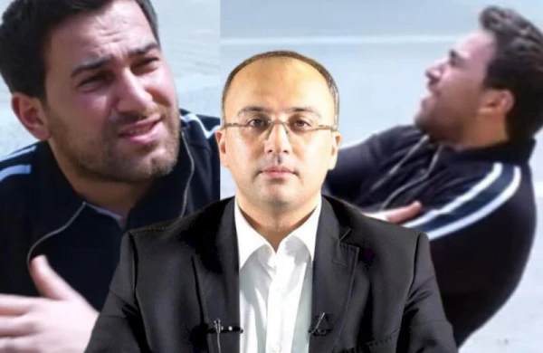 “Nikosayağı”nın dedikləri başına gəldi? - İlahiyyatçıdan AÇIQLAMA