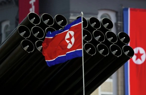 Şimali Koreya Rusiyaya silah verir?
