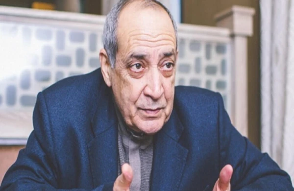 Rasim Balayev: “Əgər aparıcının cinsi azlığın nümayəndəsi olduğunu bilsəydim...” - VİDEO