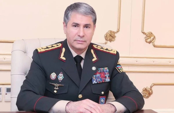 Vilayət Eyvazov onu rəis TƏYİN ETDİ