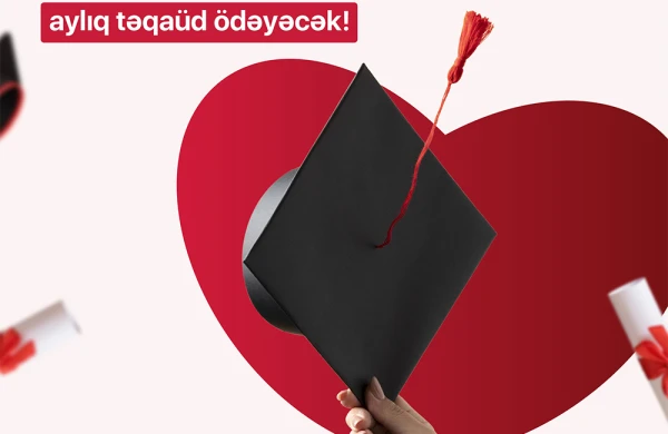 Kapital Bank 10 tələbəyə təhsil təqaüdü verdi