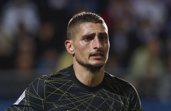Verratti PSJ-dən Qətərin Əl Ərəbi klubuna keçib