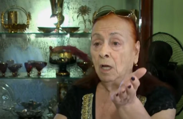 "Xankəndidə yaşayan bacımla görüşüb dedim ki, Azərbaycan vətəndaşı olsan...." - Bakıda yaşayan erməni - VİDEO