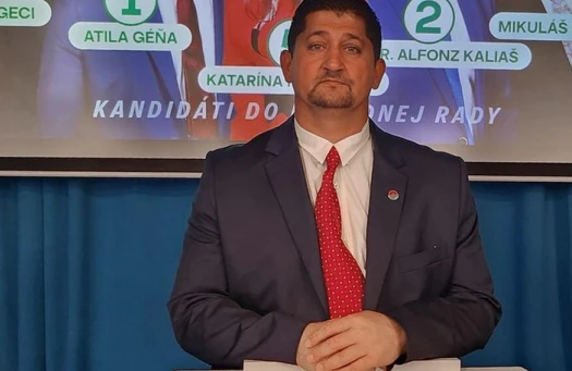 Patiya lideri seçki öncəsi öldü