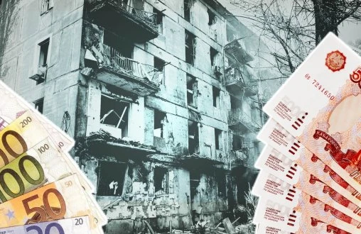 Rusiya milyardları Avropanı tərk edir - BLOOMBERG