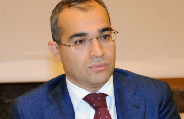 Dövlət büdcəsinə daxilolmaların həcmi açıqlandı
