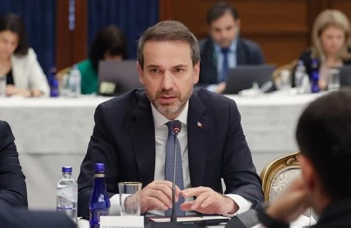 Türkiyə  Rusiyadan daha ucuz qaz istəyir