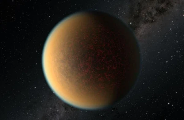 Uzaq bir planetdə həyatın olduğuna dair sübutlar tapıldı - İlk məlumatlar var