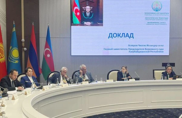 Azərbaycan tərəfindən Ermənistana qarşı arbitraj prosesinə başlanıb