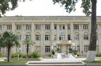 Rayonun icra başçısı öz müavinini işdən çıxartdı...
