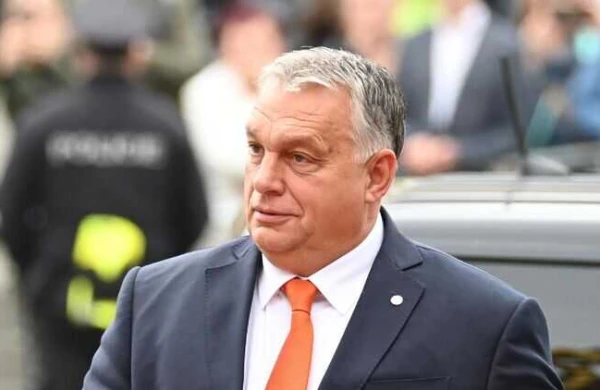 Orban Ukrayna taxılına görə “Brüsseldə döyüş” elan edib