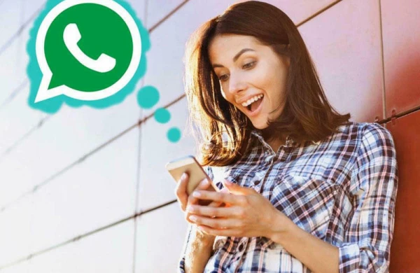 "Telegram"dan "Whatsapp"a mesaj yazmaq mümkün olacaq