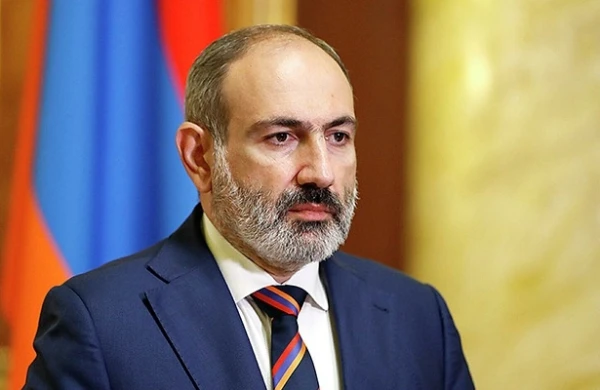 Paşinyandan Moskvaya sərt reaksiya: Cəhd edin, görün sizi nə gözləyir